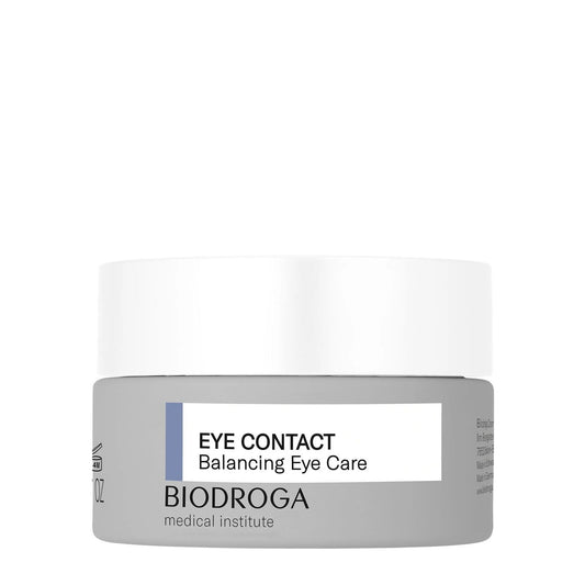 Biodroga Balancing Eye Care 15ml #ibea