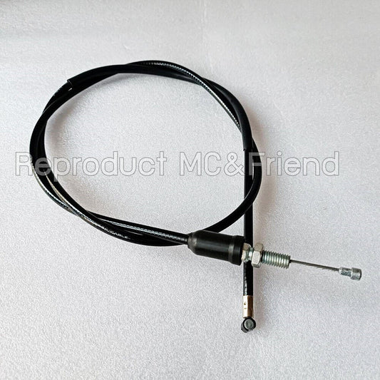Clutch Cable Fits Yamaha YJ1 YJ2 MG1T YL2 YLCM YGS1 YG1T YG1TK YG5 G6S G6SB G7S