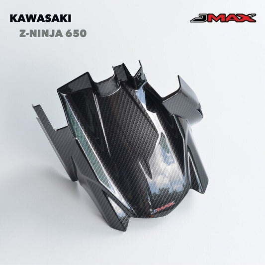 Kawasaki Z650 Z 650 Z-650 Ninja650 2022 Rear Fender Mudguard Tire Hugger Splash