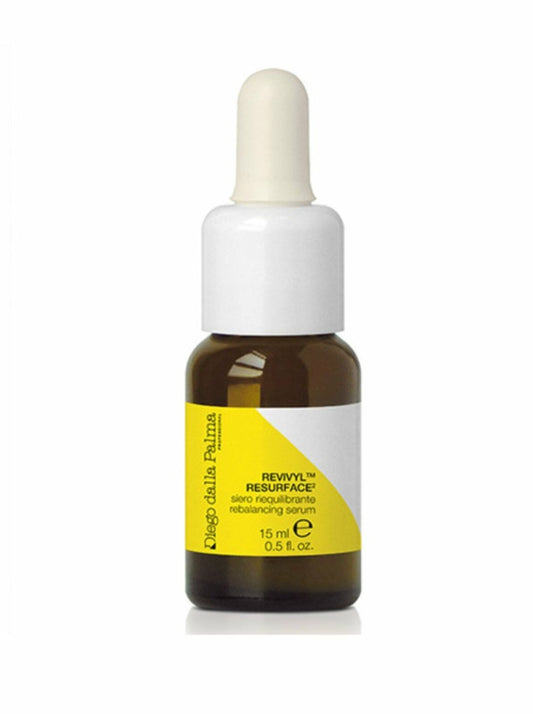 Diego dalla Palma Skin Rebalancing Serum (VITAMIN PP) Salon Pro 15ml #ibea