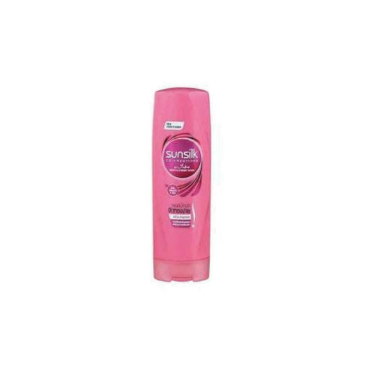 Sunsilk Co-Creations Smooth and Manageable Conditioner 120 ml vibrant silky