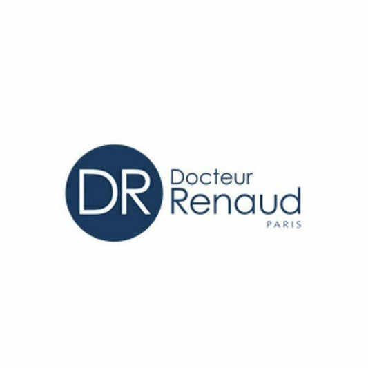 Dr Docteur Renaud Camomile Two-Phase Eye Make-Up Remover 200ml #ibea