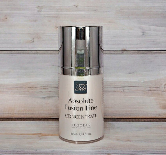 Tegoder ABSOLUTE FUSION CONCENTRATE 50ml #ibea