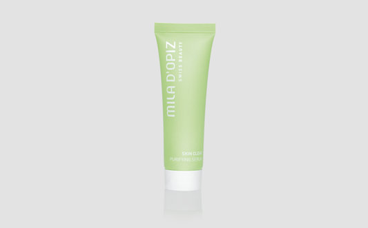 Mila d'opiz Skin Clear Purifying Serum 30ml #ibea