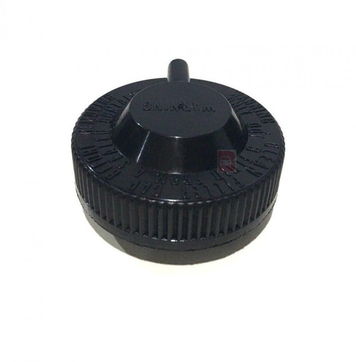 Clutch Brake Master Cylinder Cap Lid Fit Ford Probe Mazda RX-7 GS 1982-1991