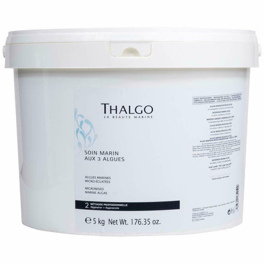 Thalgo Micronized Marine Algae 5kg #ibea