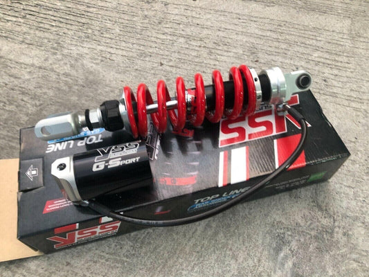 SHOCK YSS FOR Kawasaki Ninja250'13/300 , SL 2016-2017