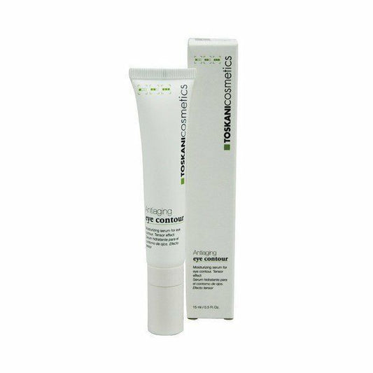 Toskani Antiaging Eye Contour 15ml #ibea