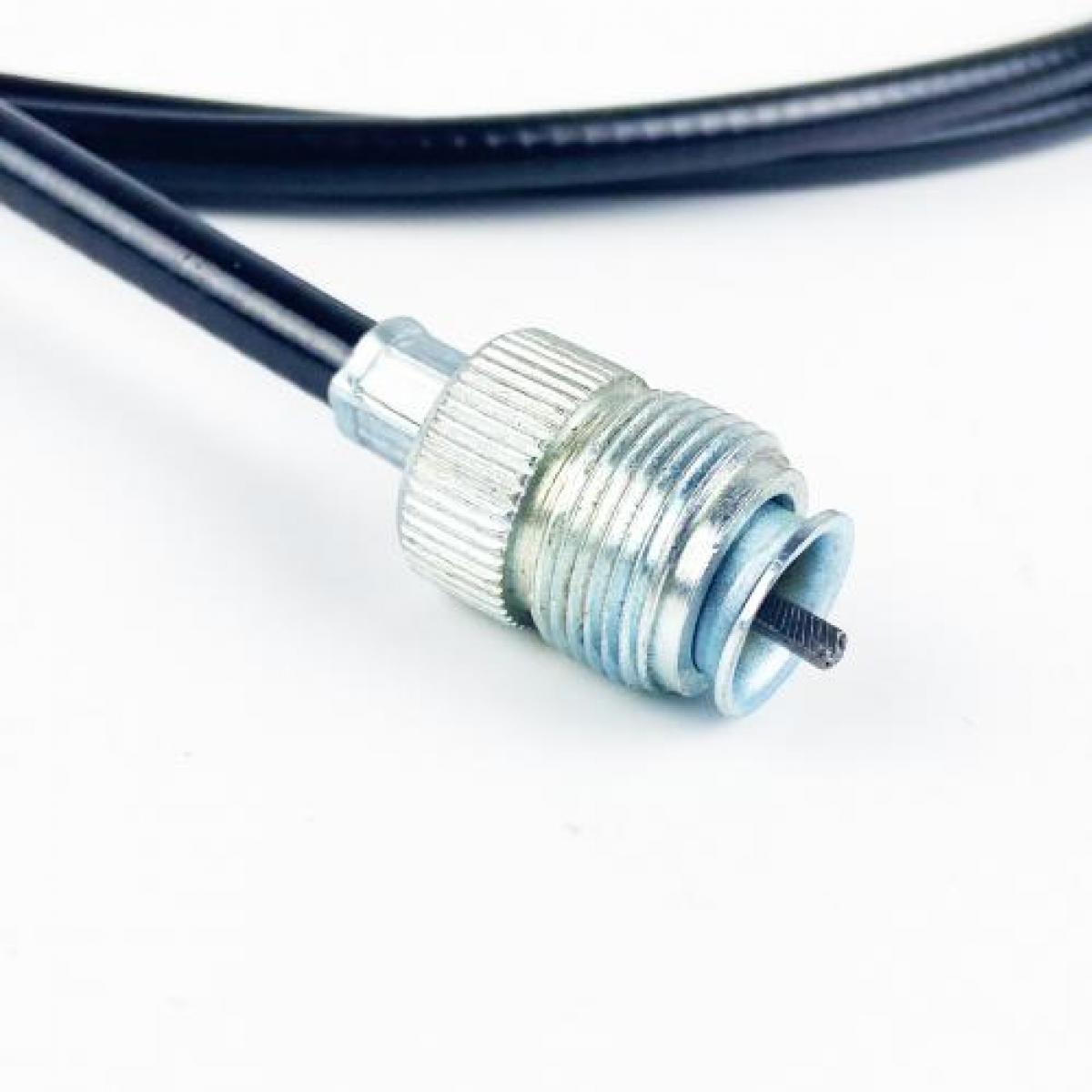 For Toyota Land Cruiser FJ40 FJ45 1960-1984 Speedometer Speedo Meter Cable Wire