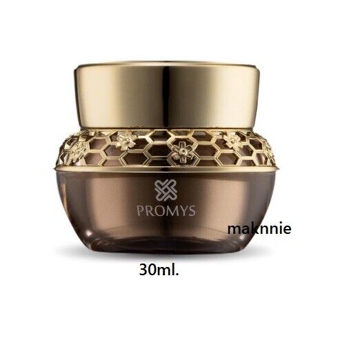 Promys Royal Gold Anti wrinkles Age & Brightening gentle Nourish Skin 30ml.