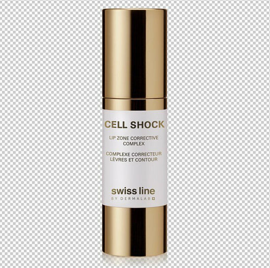 Swiss Line CSLip Zone Corrective Complex 15ml #ibea