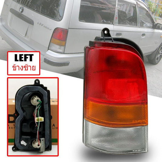 RH Right Tail Lamp Rear Light For Nissan AD NV Tsubame Van Wagon Y10 1990-1999