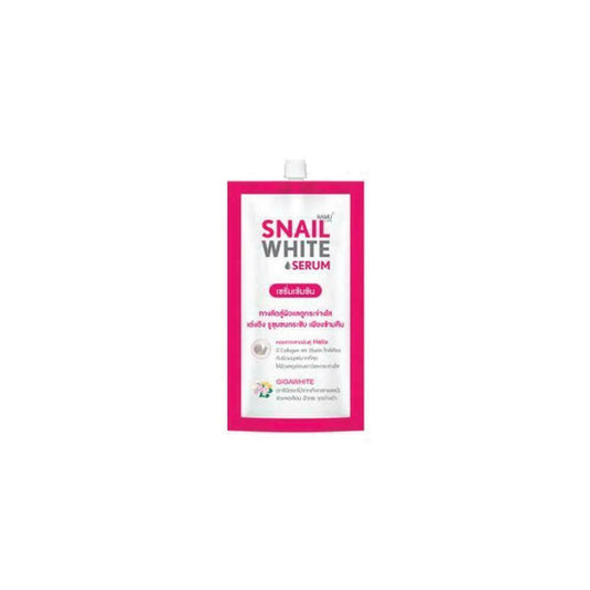 Namu Life Snailwhite Serum 7 ml GIGAWHITE