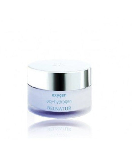 BELNATUR OXY-HYDROGEN 50ML #ibea