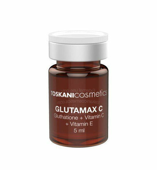Toskani Glutamax C 5 ml x 5 vials #ibea