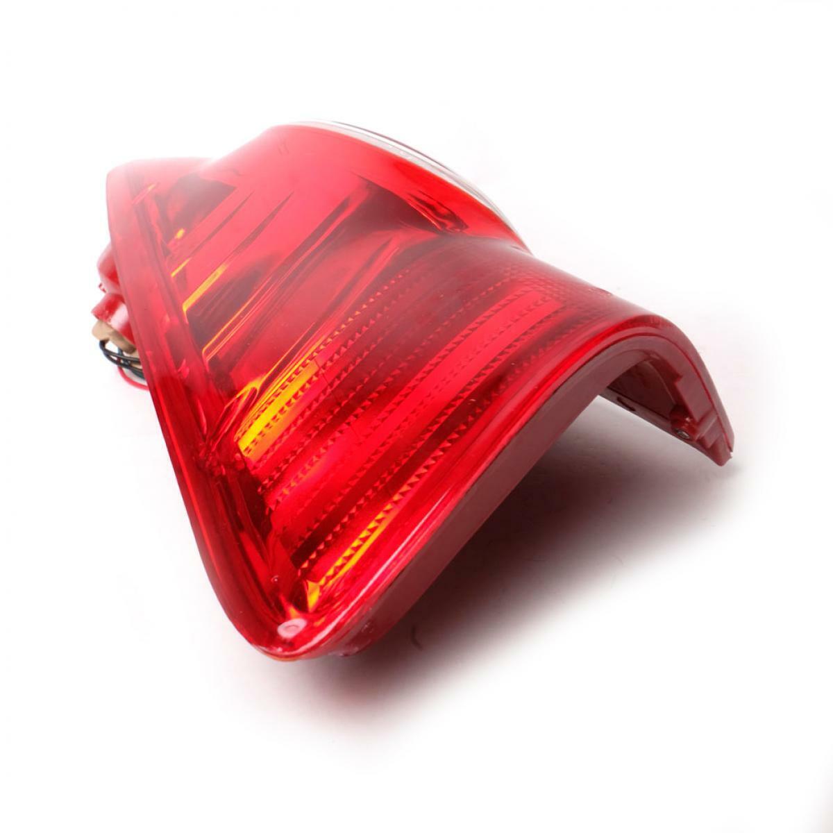 07-2011 For Isuzu D-Max Dmax Holden Rodeo Pickup Tail Lamp light Left