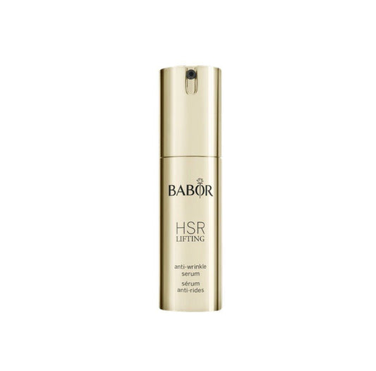 Babor HSR Lifting Anti-Wrinkle Serum 30ml #ibe