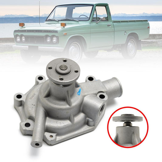 Water Pump 12R For Toyota Hilux RN10 RN20 RN25 Corona RT81 RT82 RT100 Hiace RH20