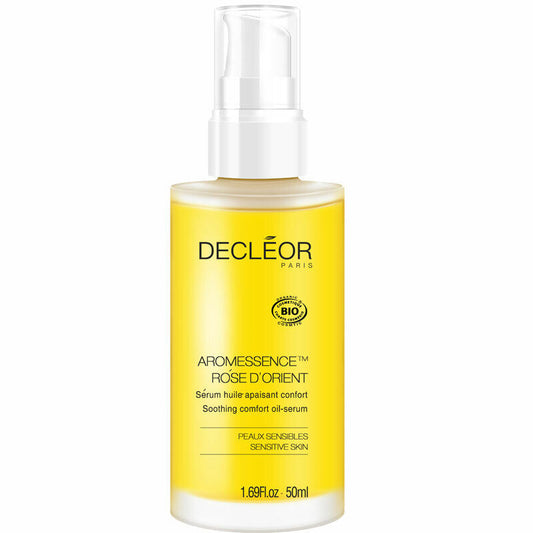 Decleor Aromessence Rose D'Orient Soothing Serum 50ml Pro #ibea