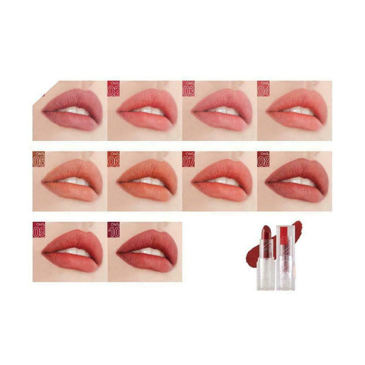 2P Original Oh My Tint Stick Lipstick OMTS # 06 3.5 g or 0.12 oz