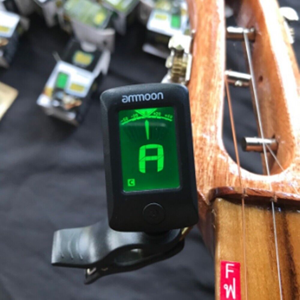 Lyre Harp Tuning Tuner Adjustment Tool Musical Instruments Phin String Bamboo
