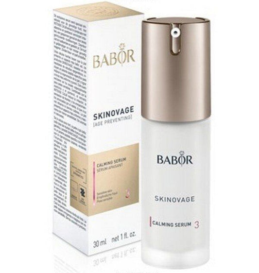 Babor Calming Serum 30ml #ibea
