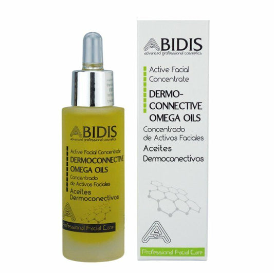 Abidis Dermoconective Oil 12/5ml #ibea