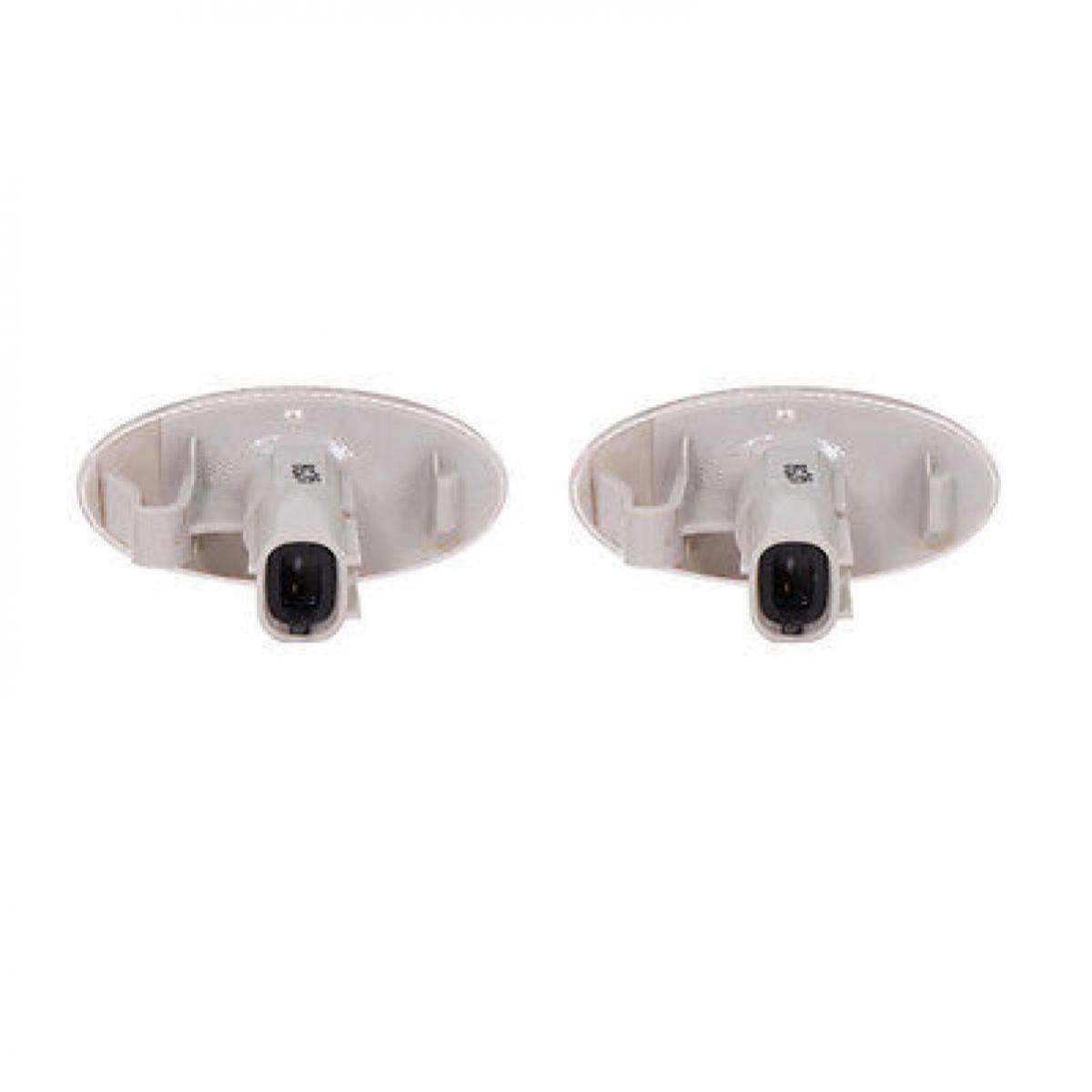 13+ Suzuki Carry Mini Truck Side Lamp Light Oval Fender light With Lamp Pair
