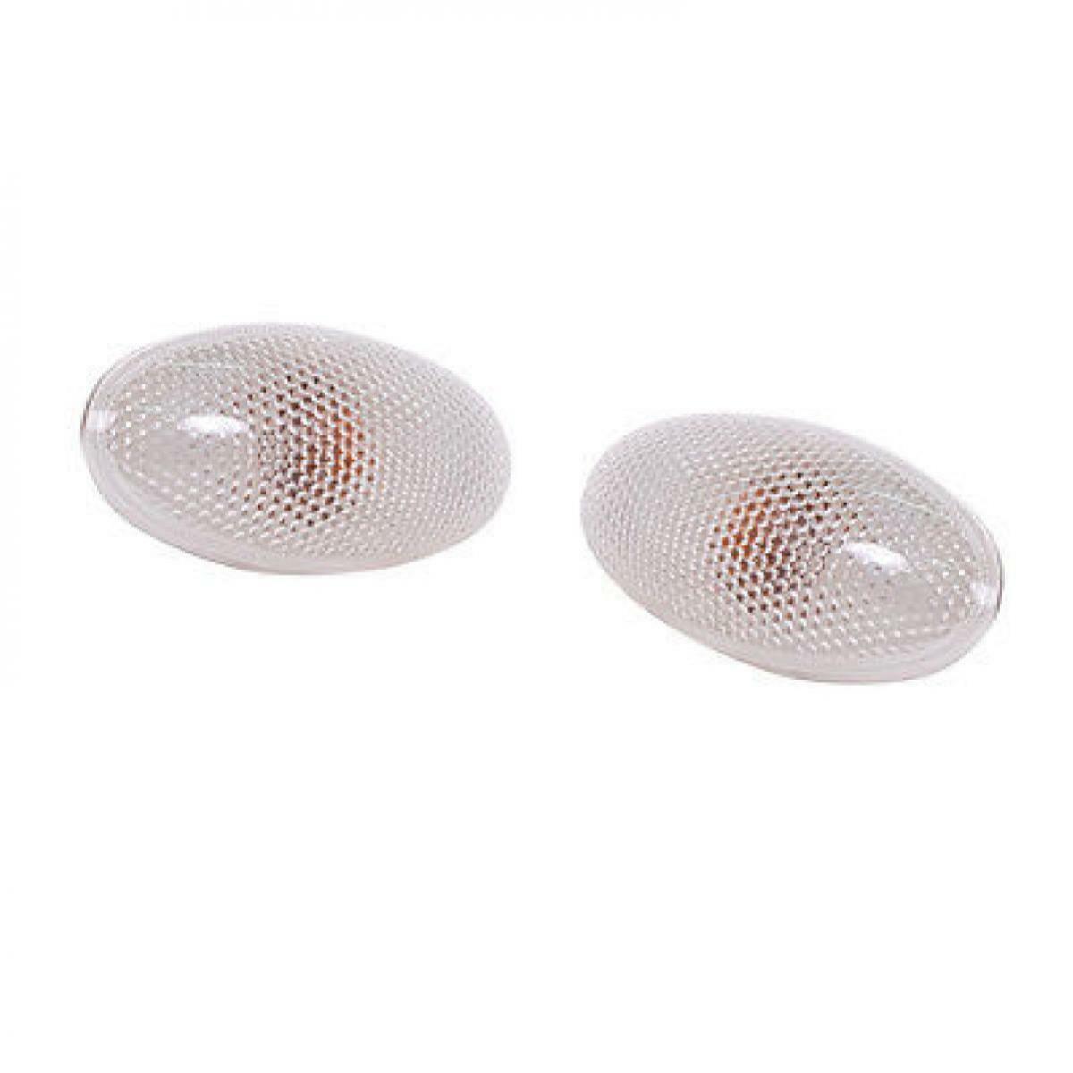 13+ Suzuki Carry Mini Truck Side Lamp Light Oval Fender light With Lamp Pair