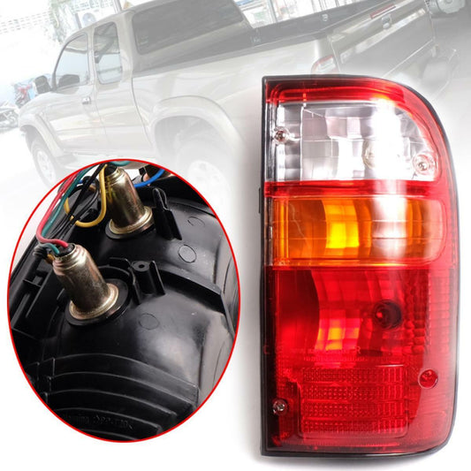 1995-04 Toyota Hilux Tiger D4D Rzn Vzn Stout Sportcruiser Tail Lamp Light Right