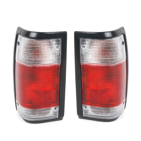 Tail Light Lamp Fits For Mazda B2000 B2200 B2600 LE SE Pickup 1985-1998