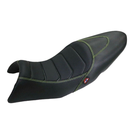 2017-2022 Kawasaki z125 pro br125 Green stitch seat replacement