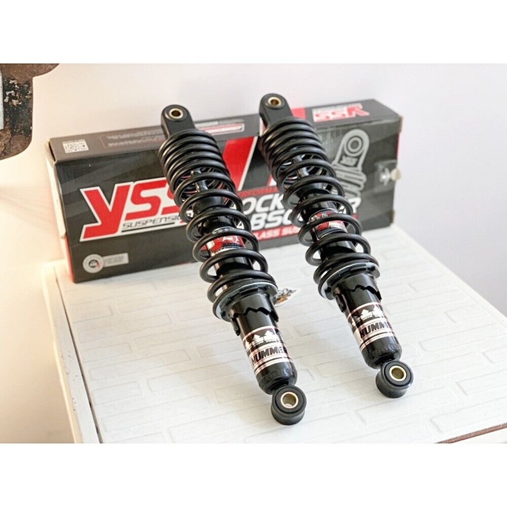 S13 Shocks Absorber Suspension For Honda Monkey 125 Chaly Dax Gorilla Load 200kg