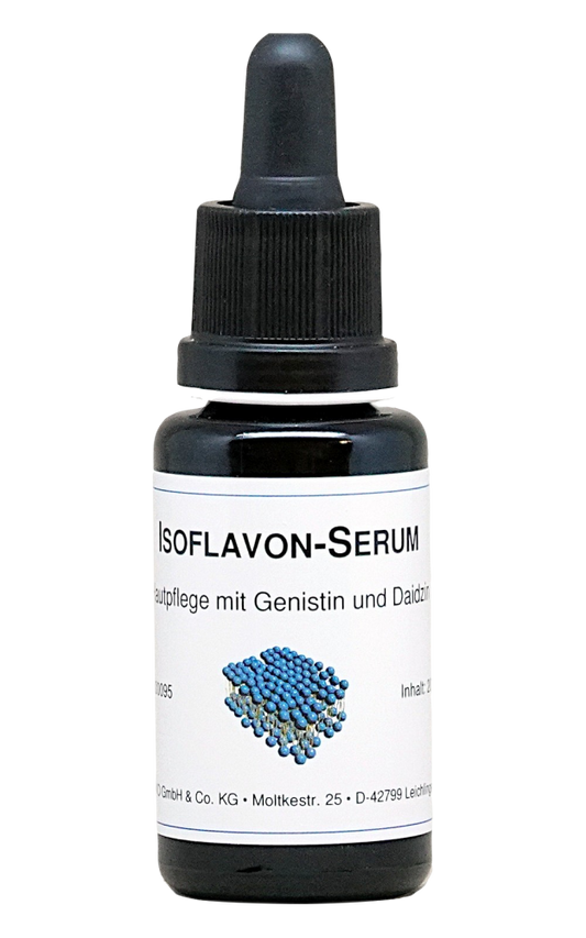 Dermaviduals DMS Isoflavon-Serum 20ml #ibe