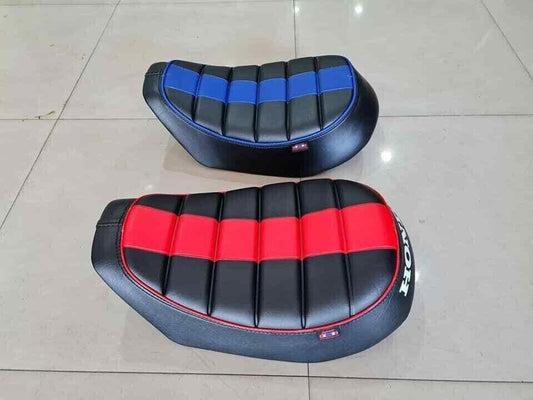 NEW HFor Honda Monkey 125 Monkey125 2019-2023 Slim Driver Passenger Seat Custom