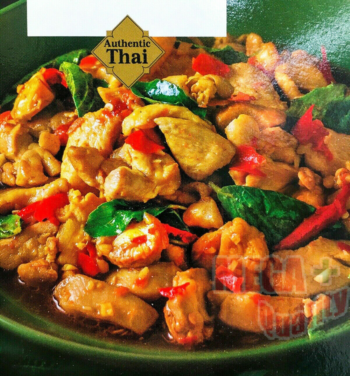 2 x Tesco Basil Stir Fried Seasoning Powder Thai Authentic Cooking spices 50g.