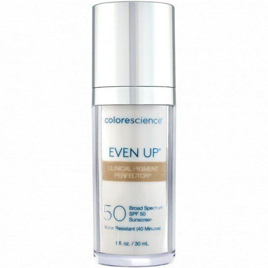 Colorescience Even Up Clinical Pigment Perfector SPF 50 30 mL / 1 Fl. Oz. #ibea