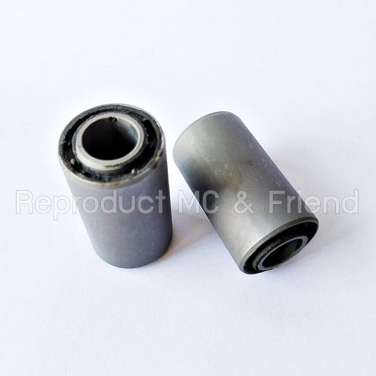 Rear Swingarm Bush Bushing Set For Suzuki GT125 (1977-1978) LT185 (1984-1987)