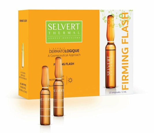 Selvert Thermal Firming Concentrate 10?2ml #ibea
