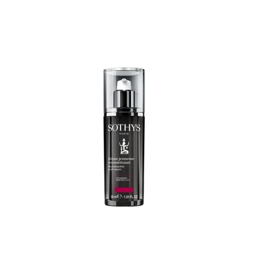 Sothys Reconstructive Youth Serum 30ml 1oz #ibea