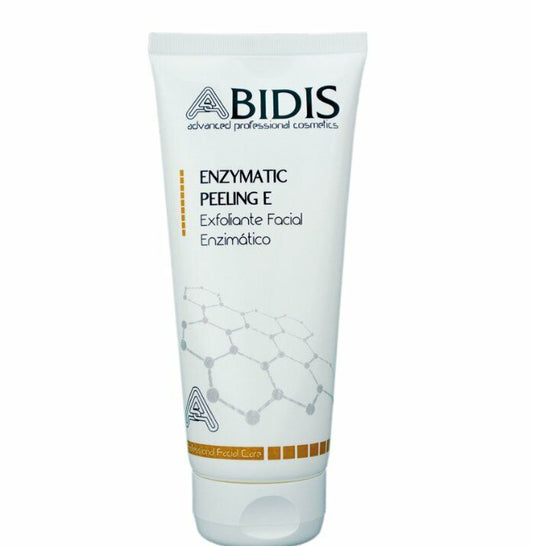 Abidis Enzymatic Peeling E Exfoliante Facial 200ml #ibea