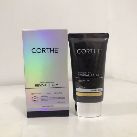 Korea DMS CORTHE Revival Balm BB Cream 50g #ibea
