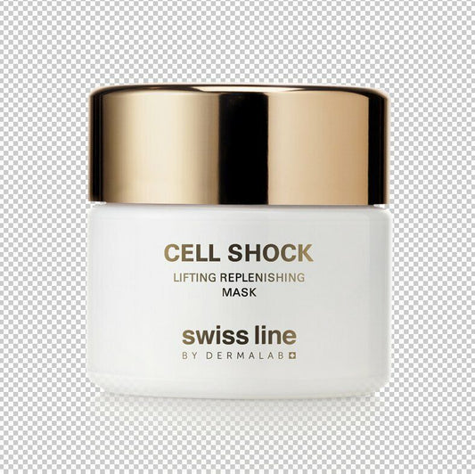 Swiss Line CSLifting Replenishing Mask 50ml #ibea