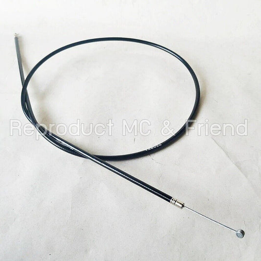 Choke Cable Starter Wire New (Length = 1060mm) For Yamaha YL2 YL2G YB100