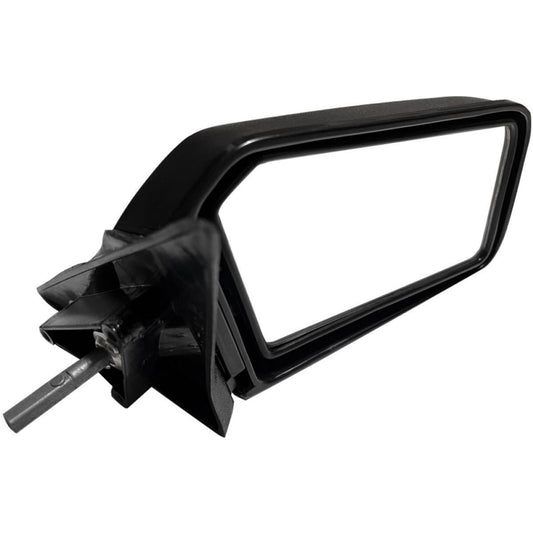 Side View Mirrors RH Manual Fold For Toyota Corolla 1979-1987 KE70 AE80 82 EE80