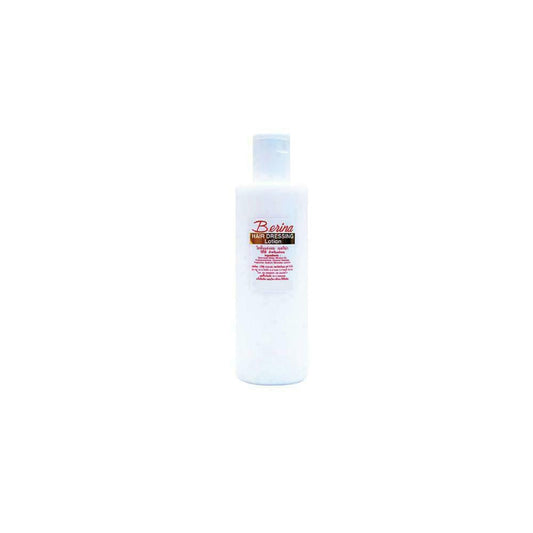 Berina Hair Dressing Lotion 240 ml soft beautiful shiny hair