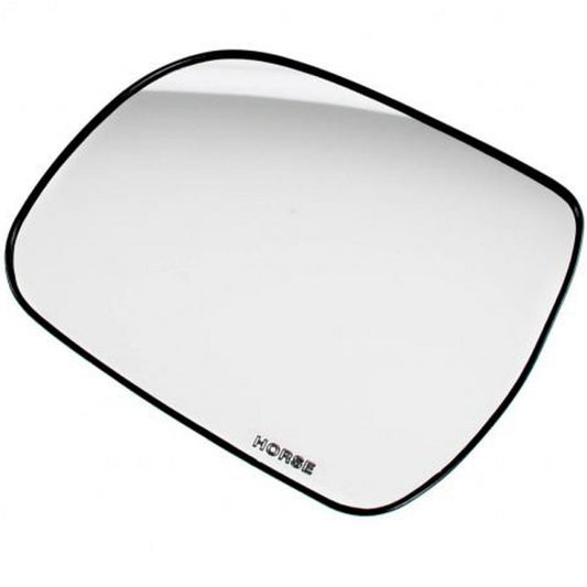 Side Wing Mirror Glass Lens Left LH For Toyota Hilux Facelift 2011-2014 Pickup