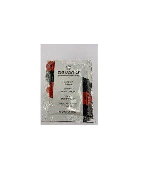 5pcs x Pevonia Botanica Timeless Repair Cream 5ml Sample #ibea