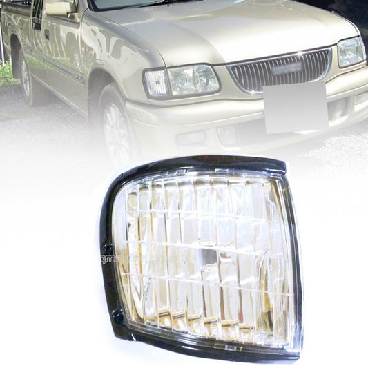 Side Corner Lamp Light RH Right For Isuzu Holden TFR TF Pickup 1998 99 00 2001