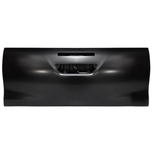 Tailgate Rear Shell W/ Brake Lamp Middle Opener Hole FIT Toyota Hilux 2015-23